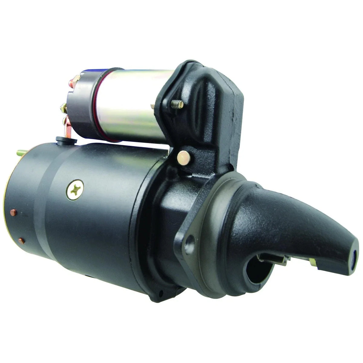 12V Starter for International Loadstar (1971–1979)