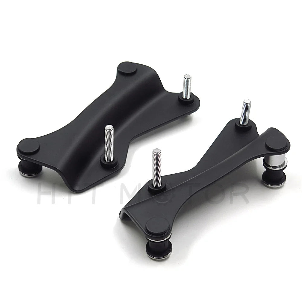 4-Point Docking Kit for Harley Touring Road King Glide (2014-2019)