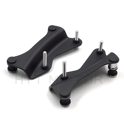 4-Point Docking Kit for Harley Touring Road King Glide (2014-2019)