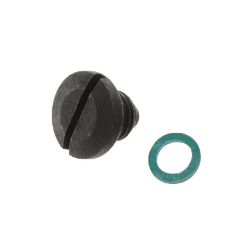 Drain Plug for Suzuki Marine - OEM 55128-93L00, 18-4703
