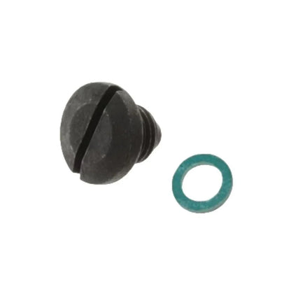 Drain Plug for Suzuki Marine - OEM 55128-93L00, 18-4703