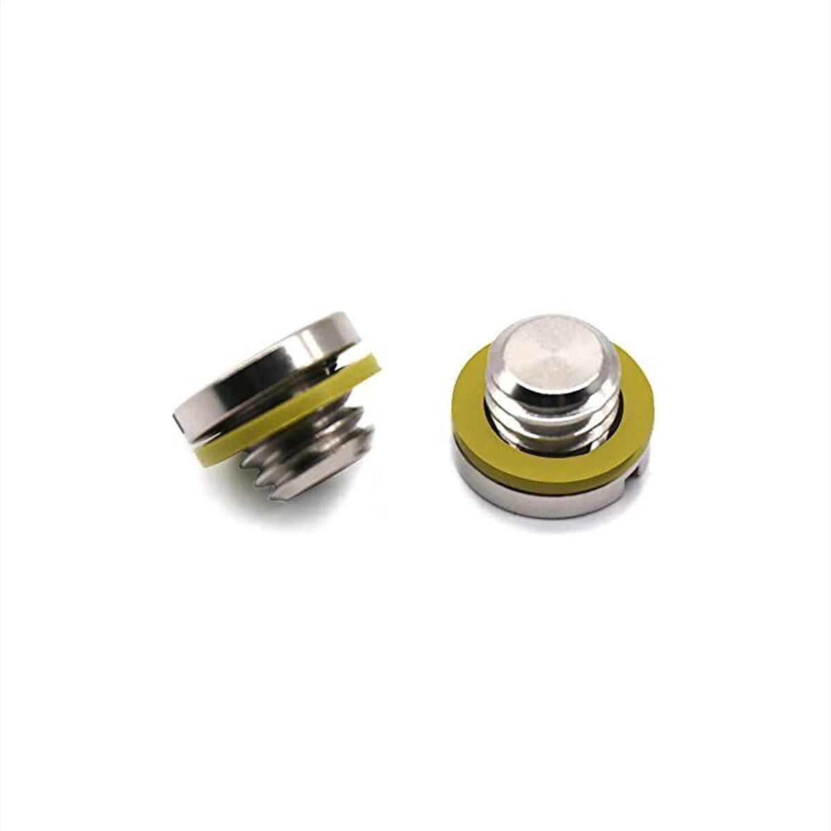 Drain Plug for Mercury Lower Unit (18-2244, 10-79953A2, 79953Q2)