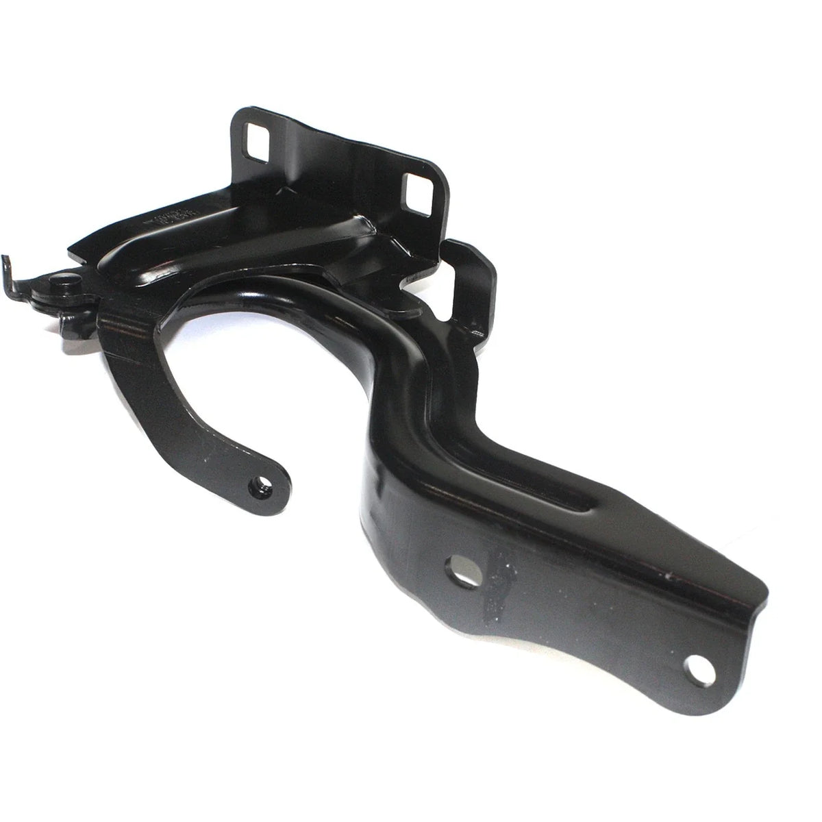 Right Steel Hood Hinge for 2009–2013 Subaru Forester