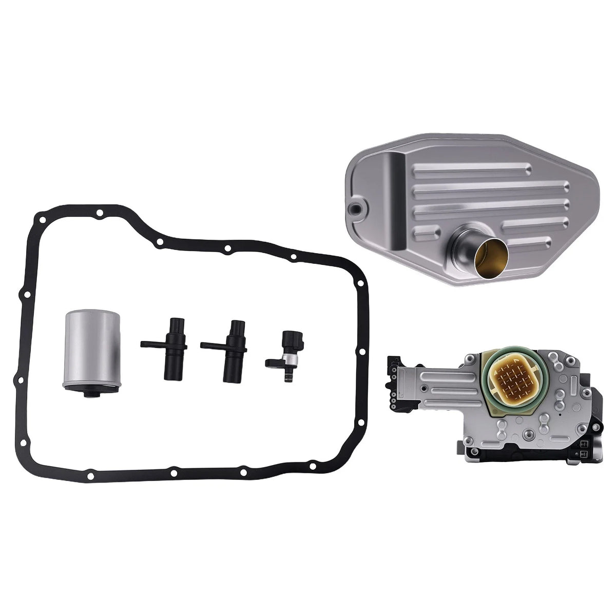 Transmission Solenoid 45RFE for 2004-2011 Ram 2500 5170877AA