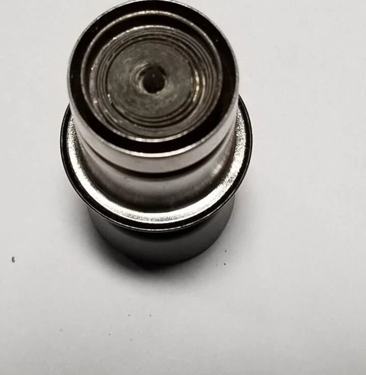 Cigarette Push Button Lighter for Standard 12V Plug (Style 4)