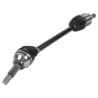 Front Left CV Axle Assembly for 2019-2022 Nissan Leaf