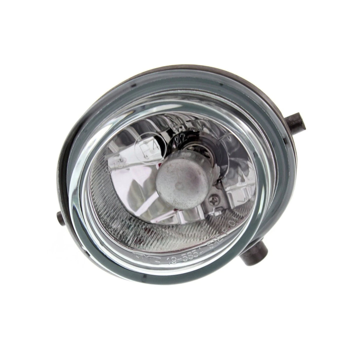 Set of 2 Fog Lights for Mazda CX-5 (2013–2016) CAPA
