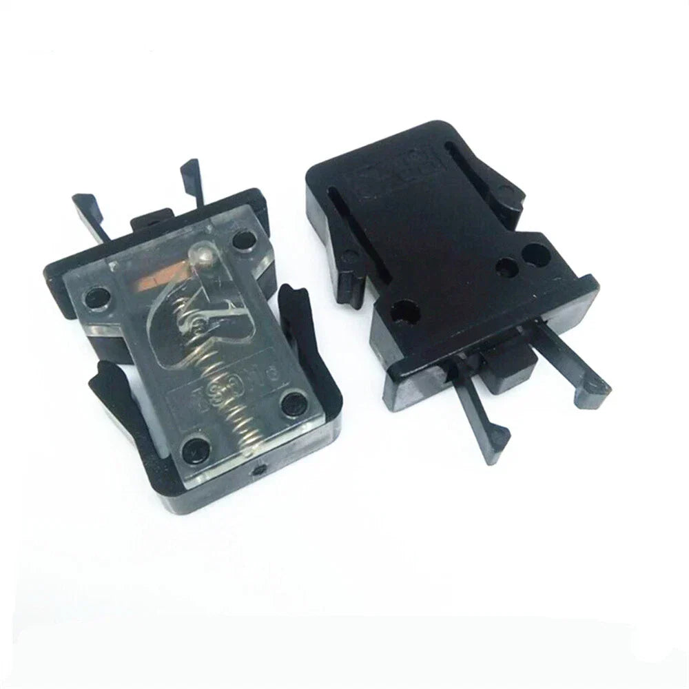 Console Box Lock for Subaru Legacy Forester Outback 2010-2013