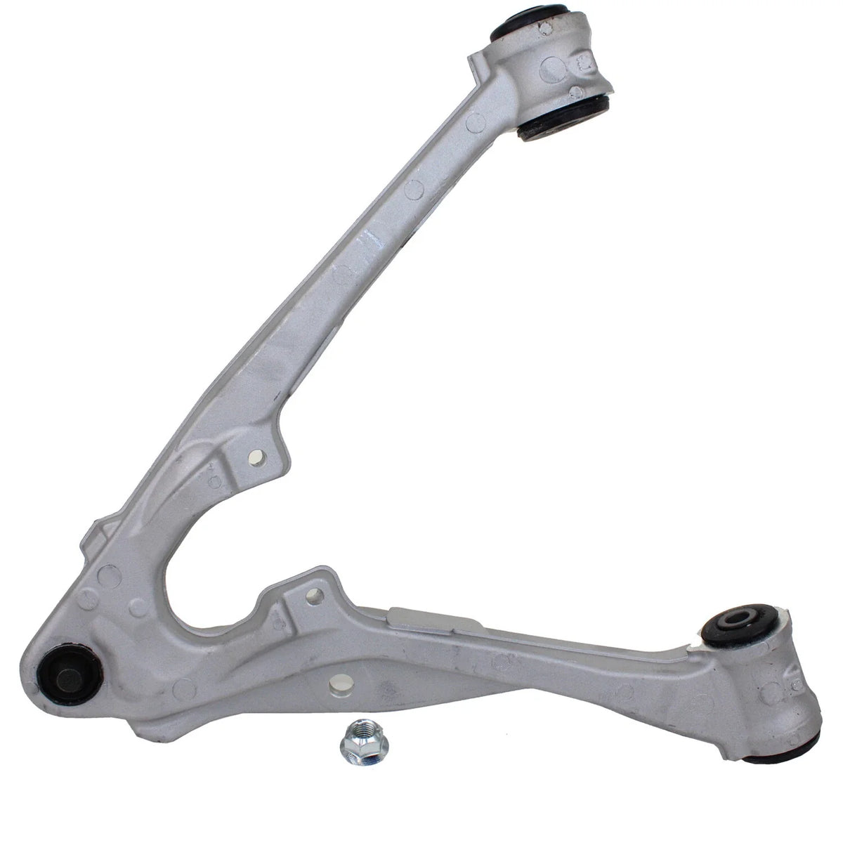 4-Piece Control Arm Set for Chevy GMC Police Pkg