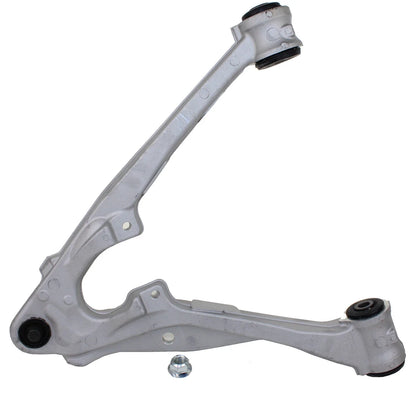 4-Piece Control Arm Set for Chevy GMC Police Pkg