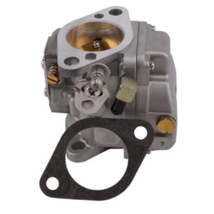 Carburetor with Gasket for 2 Stroke Outboard Mercury 70-90 HP (3301-9012A16)