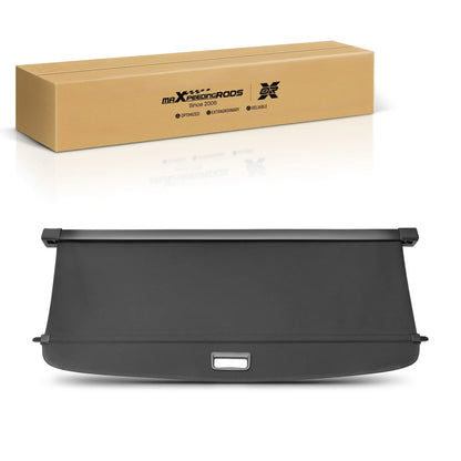 Cargo Cover Privacy Shield by Dodge for Durango (2011–2024)