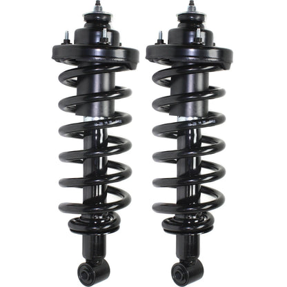 Set of 2 Fully Loaded Struts