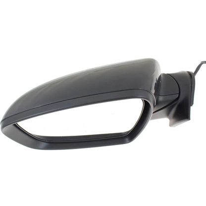 2014-2016 Kia Forte Driver Side Power Glass Mirror
