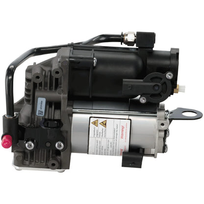 Air Suspension Compressor for MB Mercedes S Class S63 AMG S65 S450 (2014–2020)
