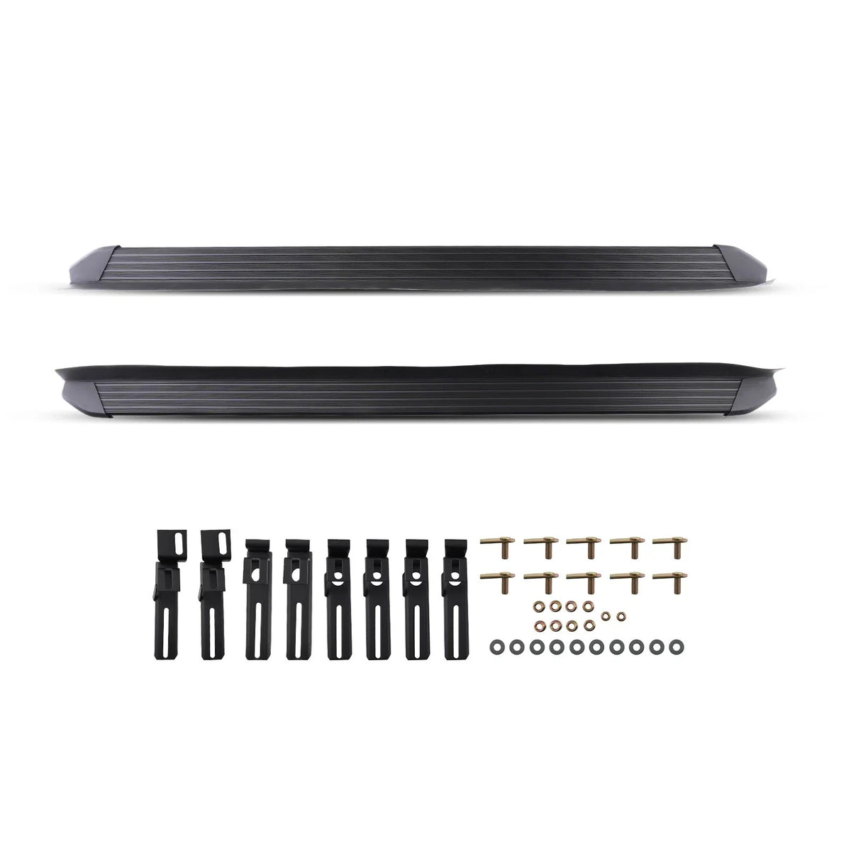 Nerf Bars Running Boards for Toyota Sienna (2021–2025) Left Right Side Step