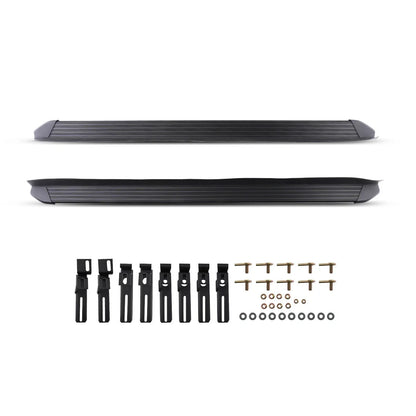 Nerf Bars Running Boards for Toyota Sienna (2021–2025) Left Right Side Step