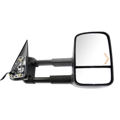 Heated Mirror for Towing - Chevy Suburban Avalanche (2007-2014)