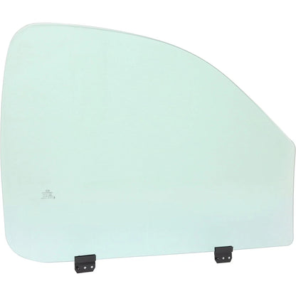 Front Driver Door Glass for Dodge 1500 (2-Door)