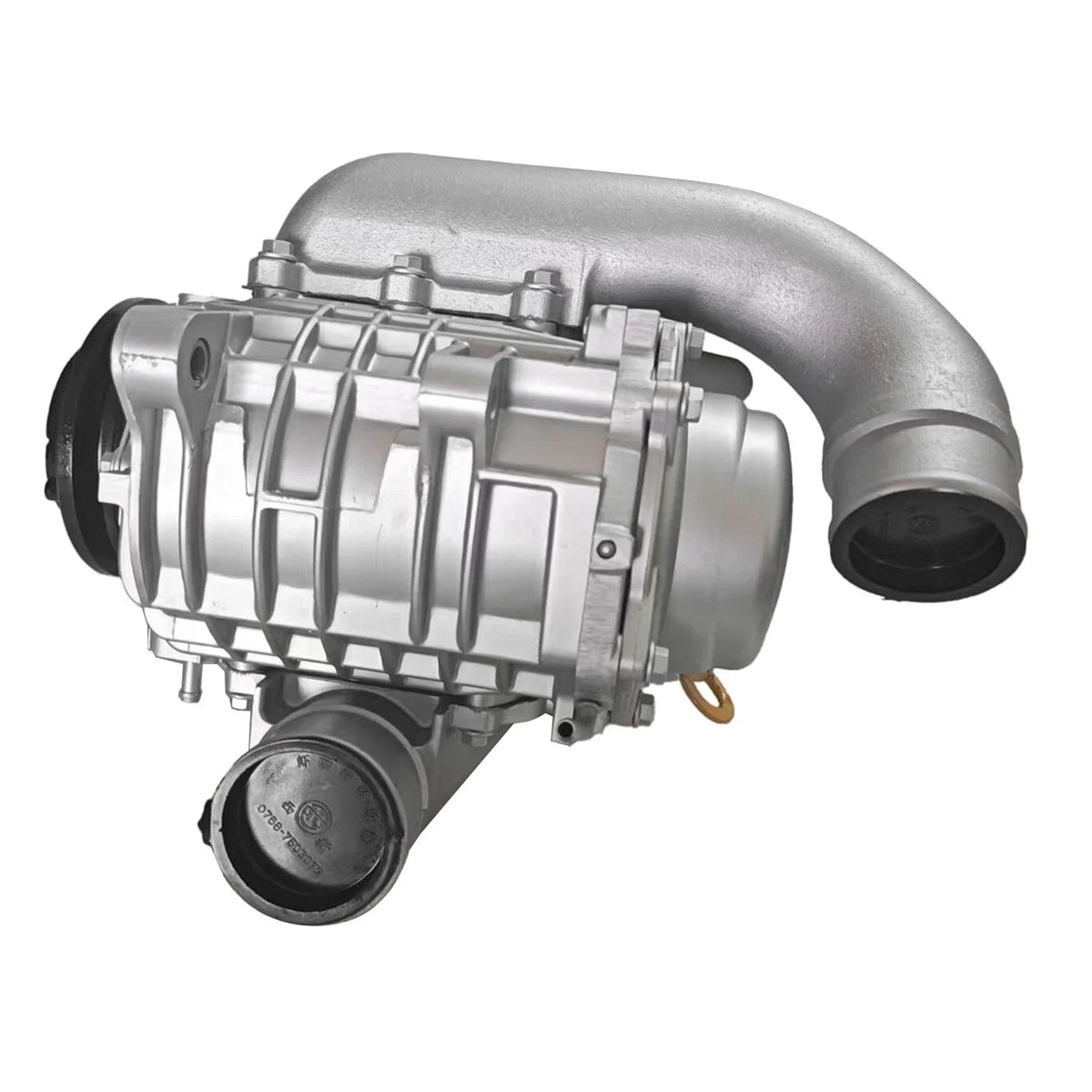 Supercharger for Car SUV 2.0-3.5L