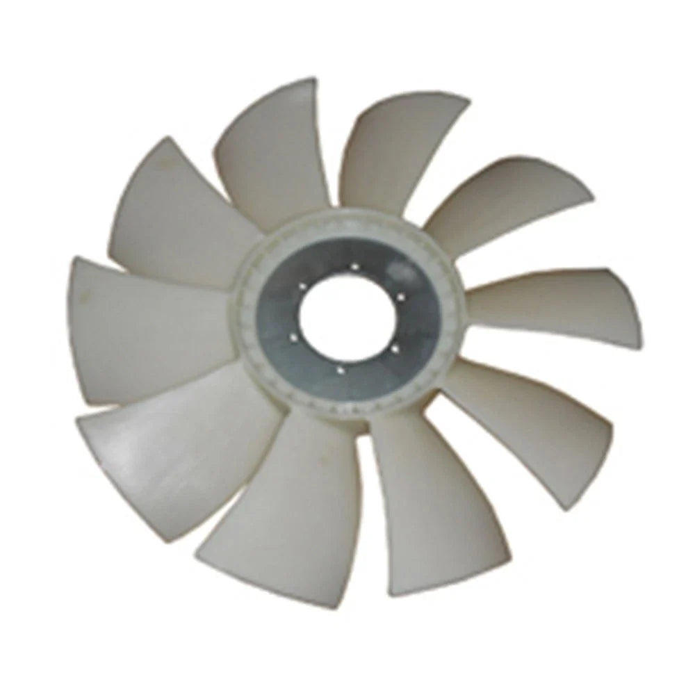 Fan Blade for Caterpillar 320D FM, 320D L, 320D LRR, 320D RR