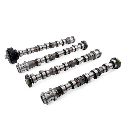 Set of 4 Engine Camshafts for Dodge RAM (5184377AG, 5184378AG, 5184379AG, 5184380AG)