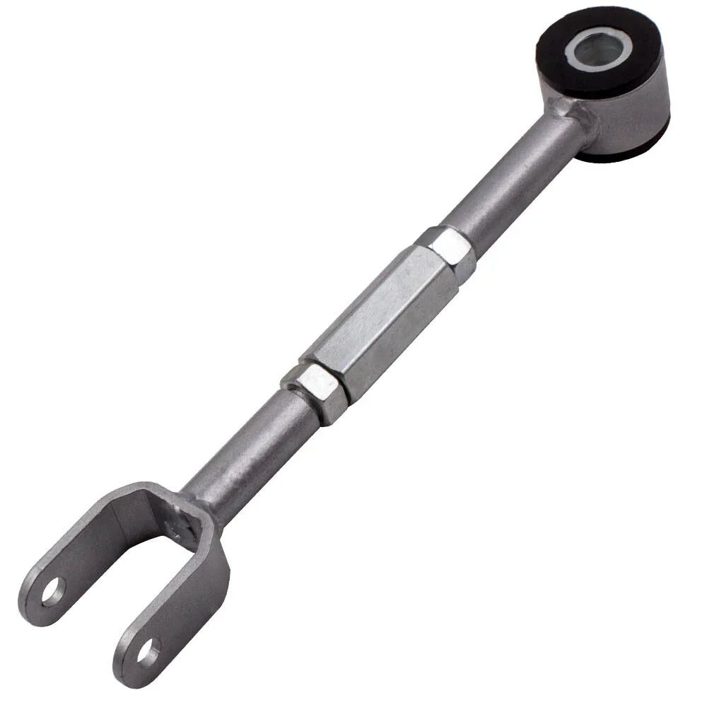Coilover Shocks & Struts Rear Kit with Adjustable Height for G35 2003-2007