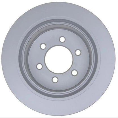 Rear Brake Discs for F150 - Includes Driver and Passenger Side