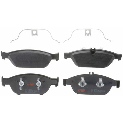 2012-2014 Mercedes Benz E550 Brake Pad Set