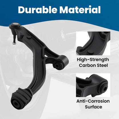 Front Lower Control Arm for Chrysler Town & Country 2001-2007 K620004