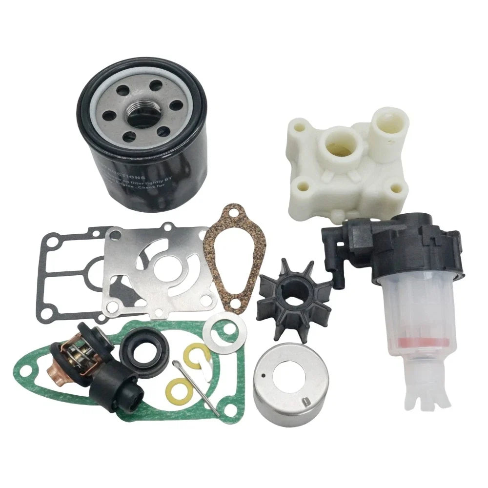15-20 HP EFI Outboard Maintenance Kit for Mercury Mariner 2000-2023