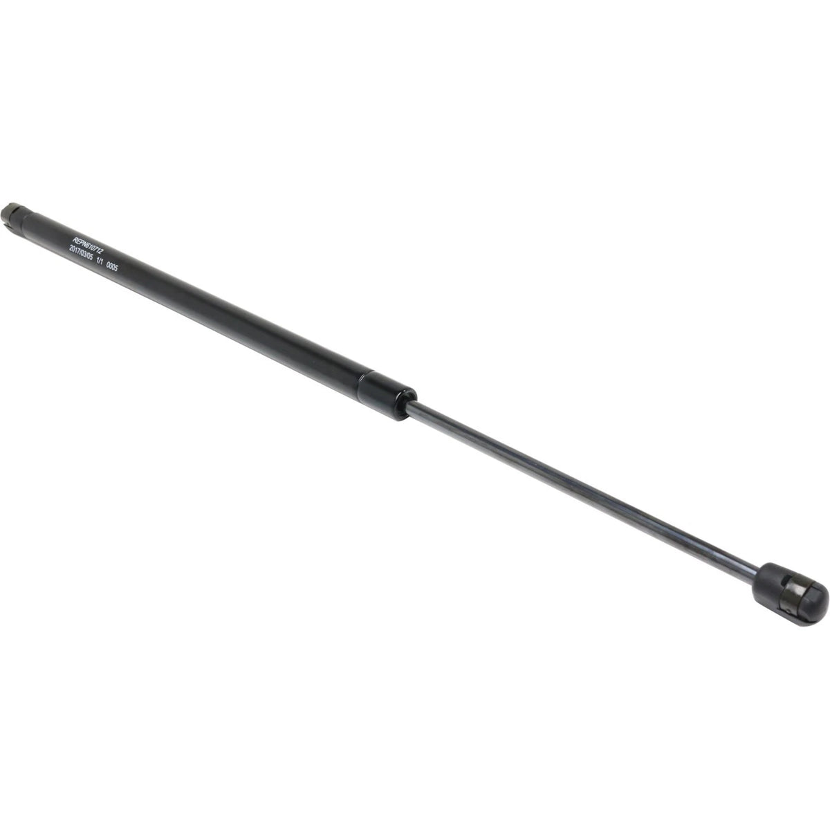 Lift Support for Nissan Xterra (2000–2004) Driver & Passenger Side
