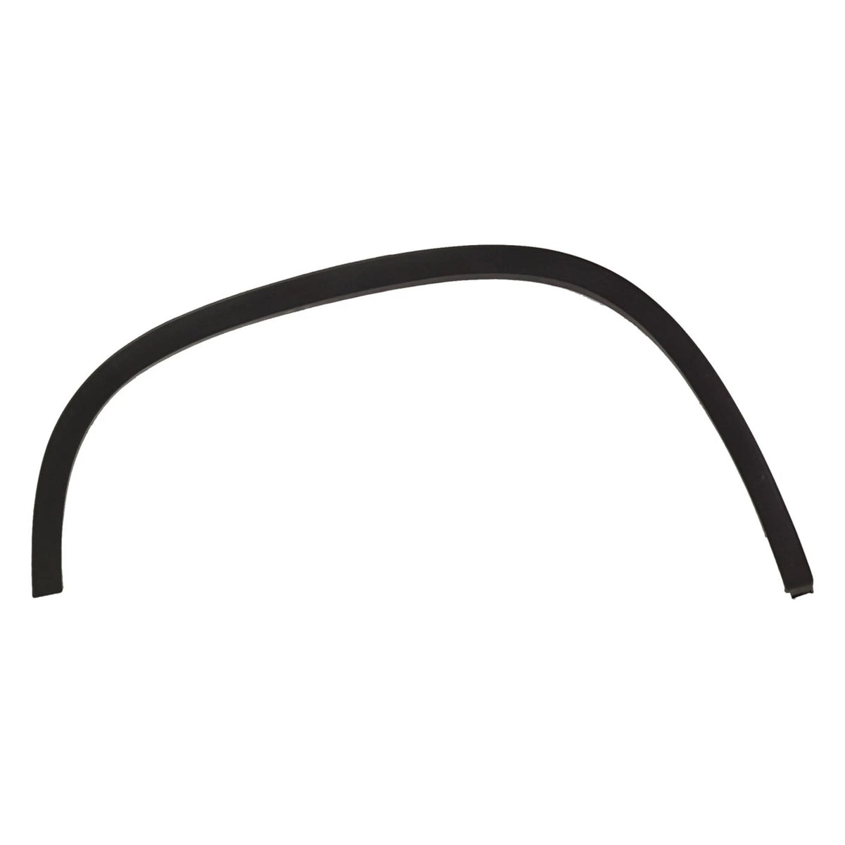 Fender Flares Set of 2 for Volkswagen Tiguan (2012–2018)