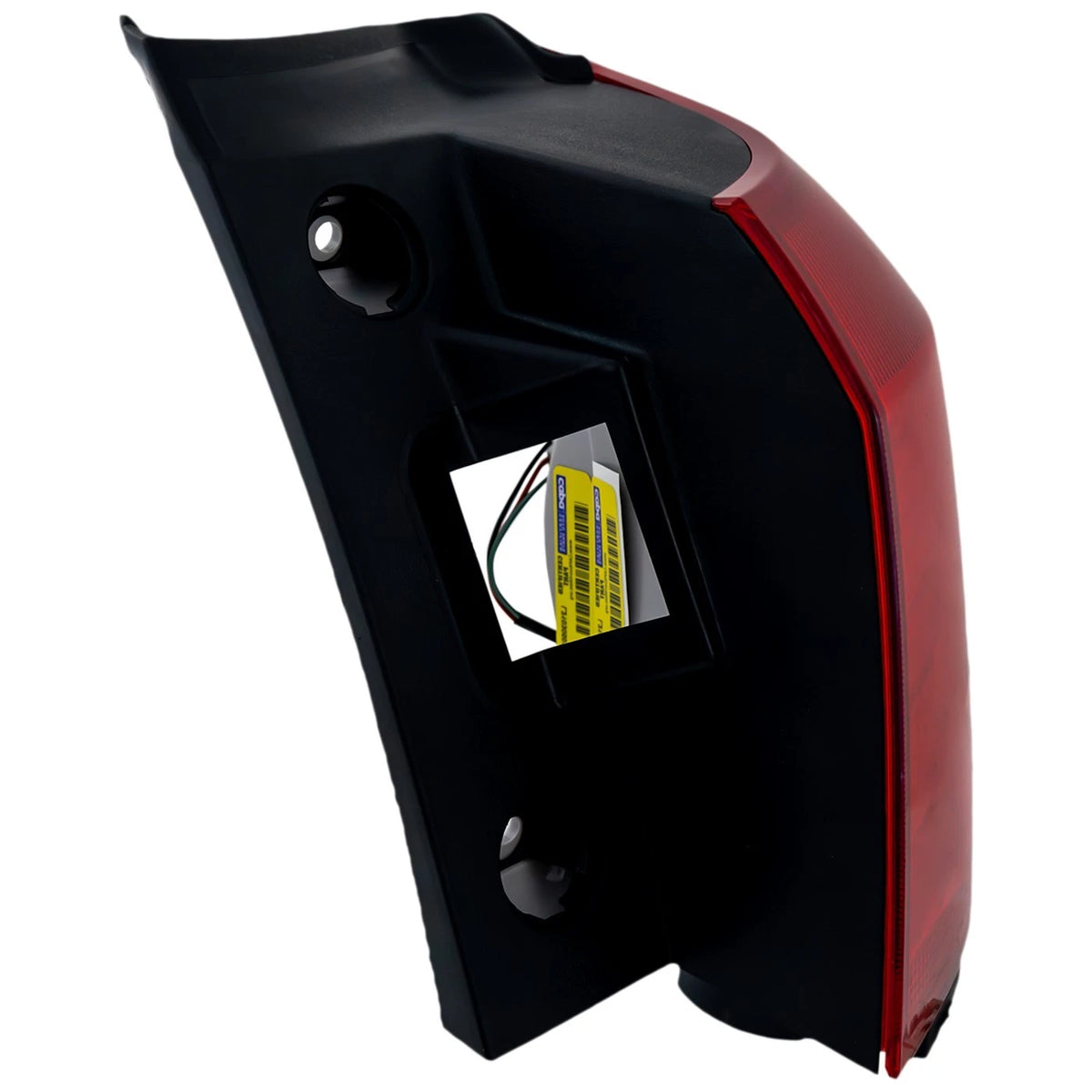 Tail Light for GMC Terrain (2010–2017) 23389934 Right Side Outer