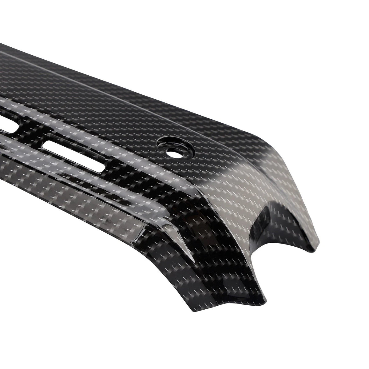 Side Cover Fairing Panels for Radiator - Yamaha XSR900 (2022-2025)