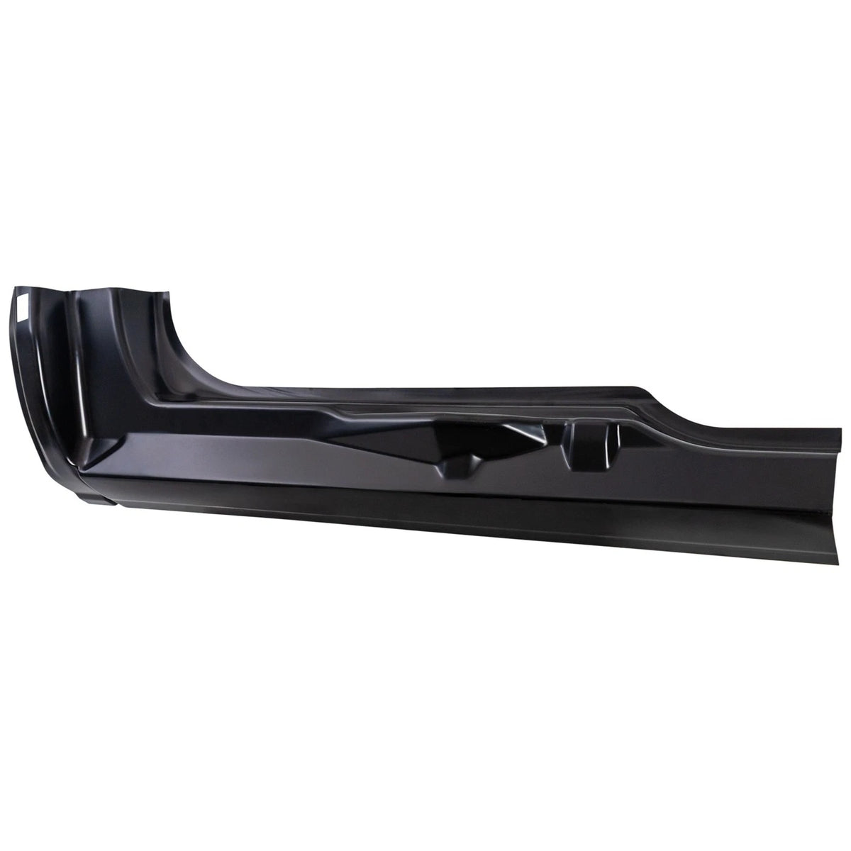 Rocker Panel Rear Right Side for Chevy GMC K1500 C1500 (1996–1998)
