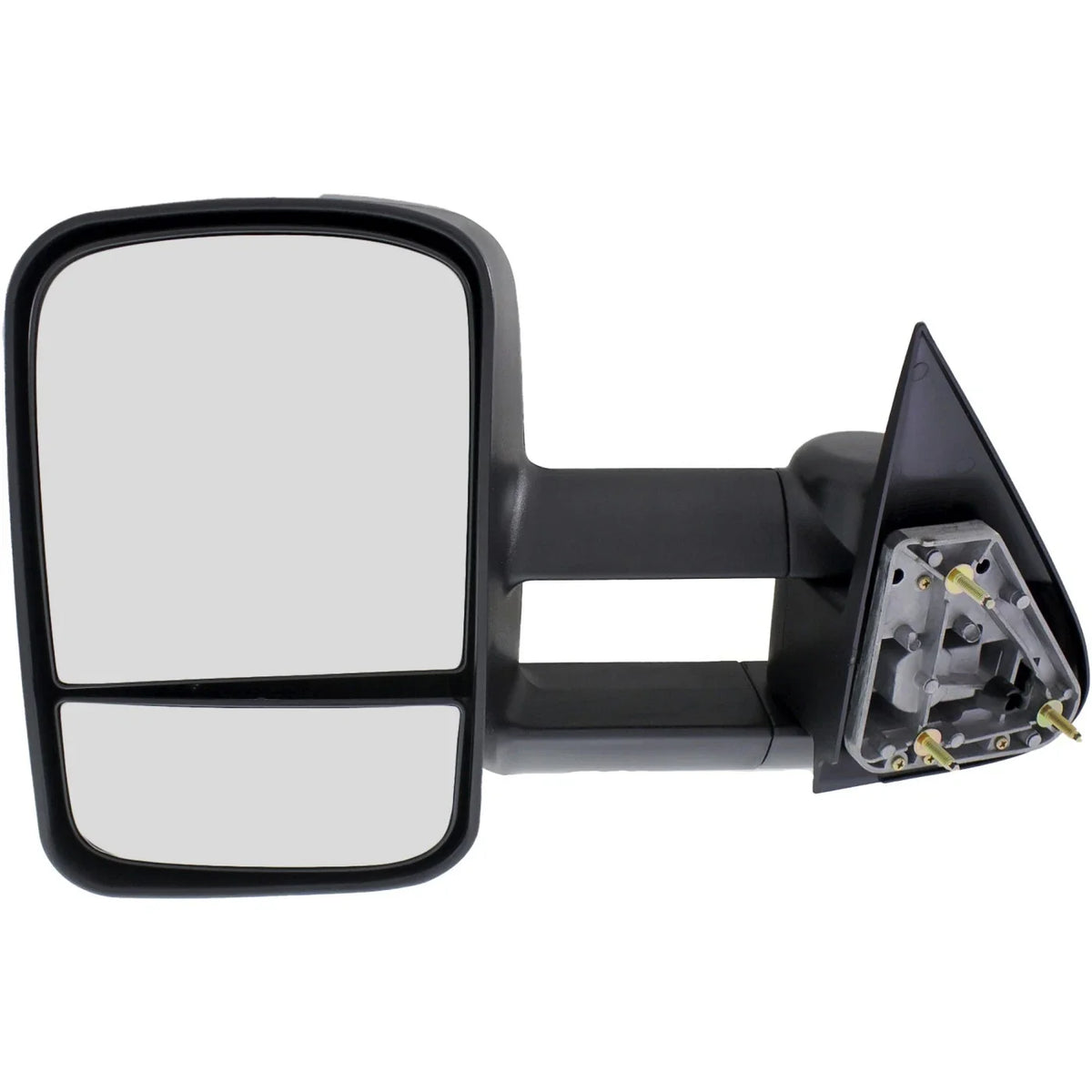 1999-2006 Silverado 1500, Sierra 1500 Set of 2 Textured Mirrors