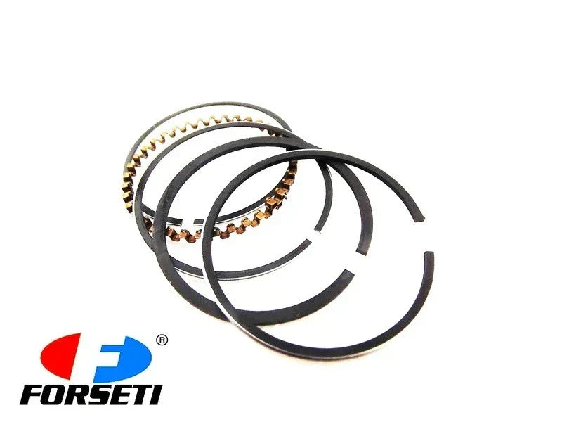 Piston Ring Set 1.00mm O/S for Honda C50 (1966-1980)