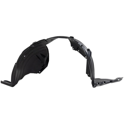 Fender Liner for Nissan Sentra (2007–2012) Front Passenger Side