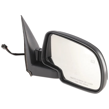 Heated Passenger Right Side Mirror for Chevy Yukon Suburban Avalanche (2000–2006)