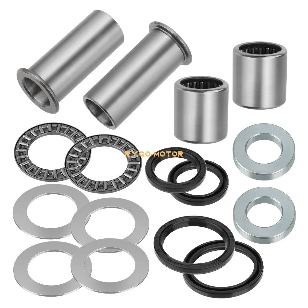 Swingarm Bearings Kit for RM125 RM250 RMZ250 RMZ450 RMX450Z