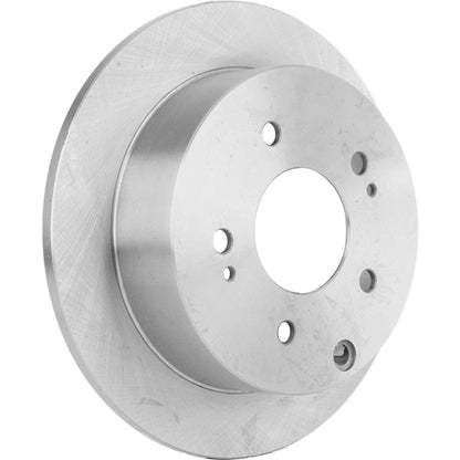 Rear Brake Disc for Mitsubishi Eclipse Galant (2004–2012)