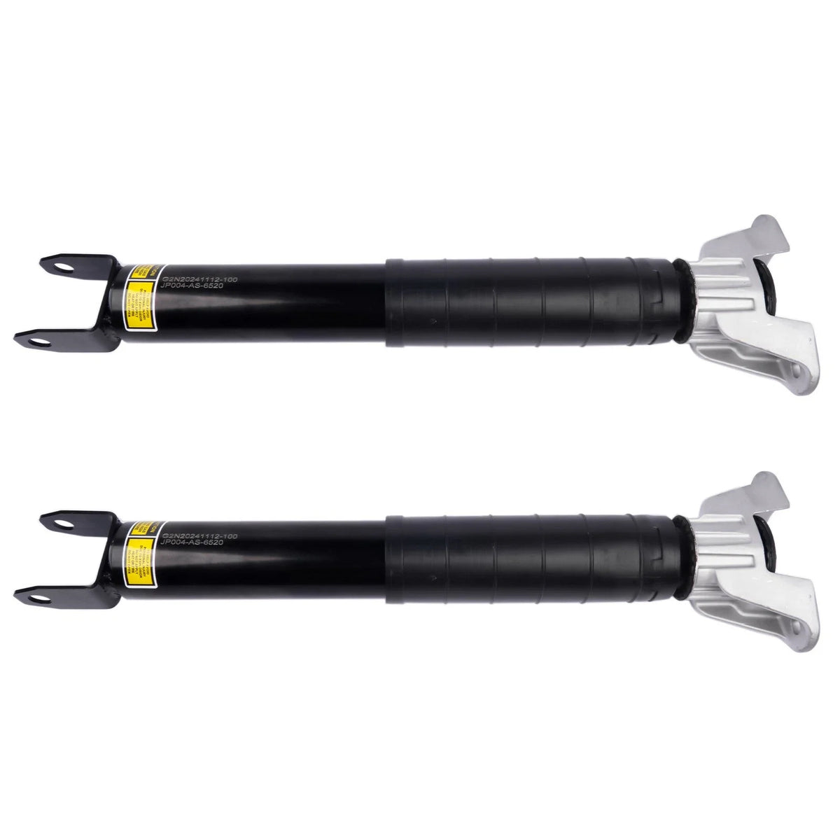 2X Rear Shock Absorber Strut Kit for Dodge Durango (2014–2023)