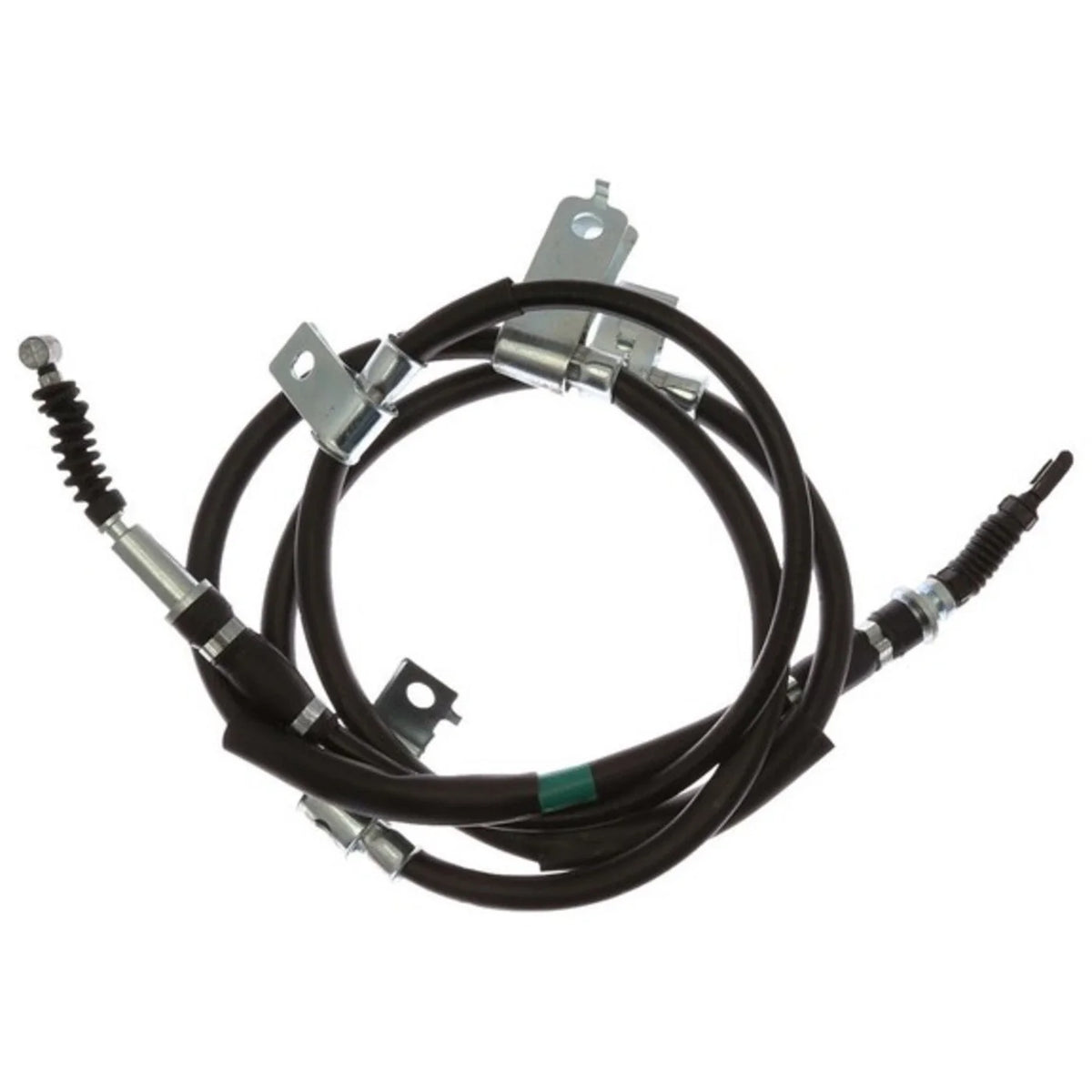 Parking Brake Cable - Rear Right Side for Raybestos