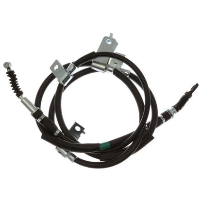 Parking Brake Cable - Rear Right Side for Raybestos