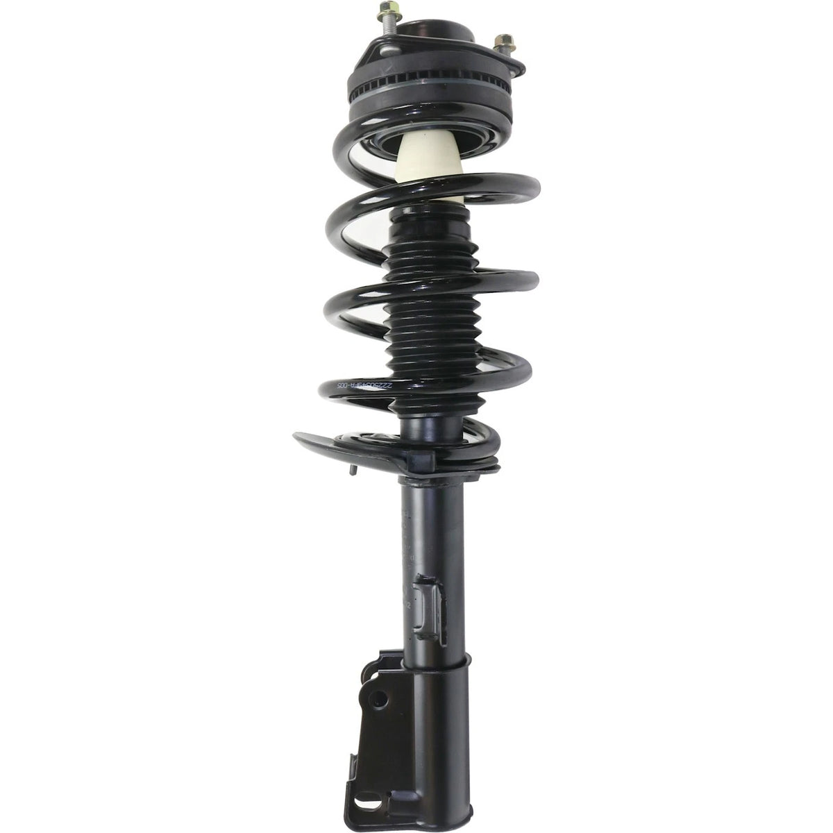 Loaded Struts for Dodge Avenger (2008–2014) Front Driver & Passenger Side