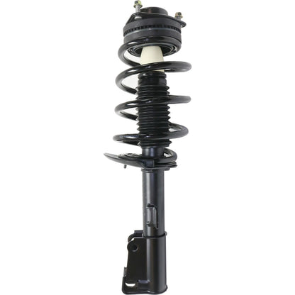 Loaded Struts for Dodge Avenger (2008–2014) Front Driver & Passenger Side
