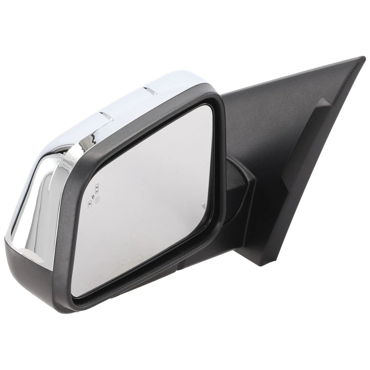 Left Side Heated Mirror Assembly for Ford Edge (2011-2014)