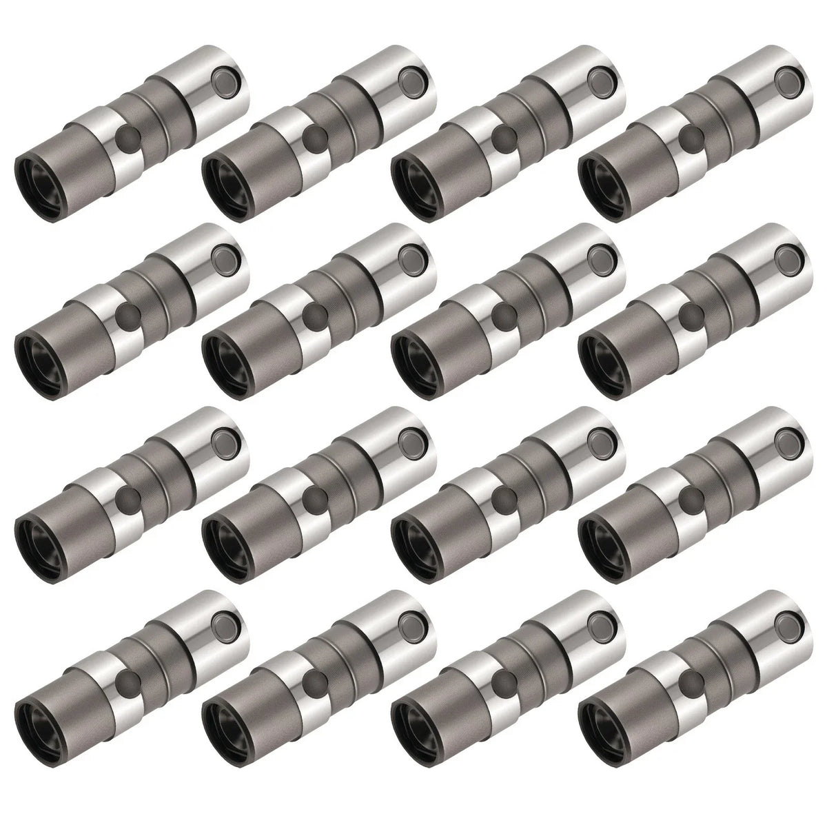 Roller Lifters Set of 16 for GMC Silverado Tahoe Camaro Corvette (1999-2013)