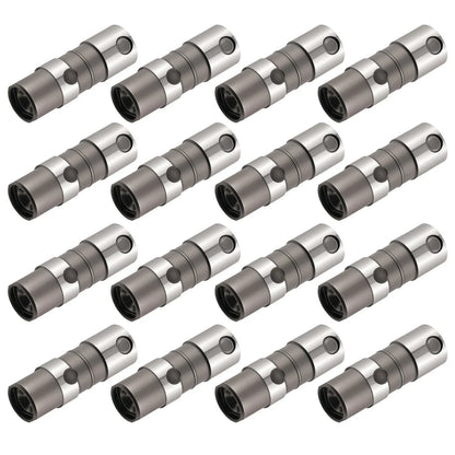 Roller Lifters Set of 16 for GMC Silverado Tahoe Camaro Corvette (1999-2013)